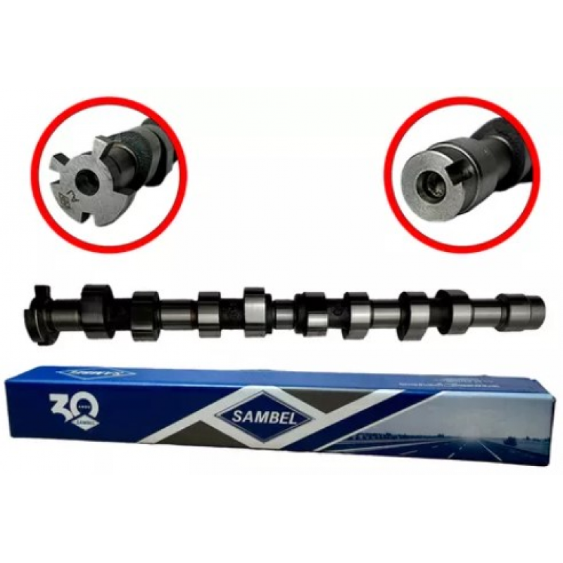 Eixo Comando Gol 1.0  8v.g5 Power.