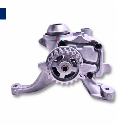 72715 - Bomba de Óleo Ford Ka 1.0 12V 3 Cilindros Ti-VCT - Frontier