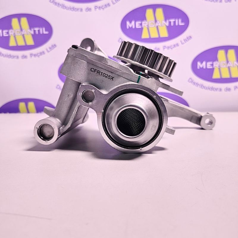 Bomba de Óleo Ford Ka 1.0 12V 3 Cilindros Ti-VCT - Frontier