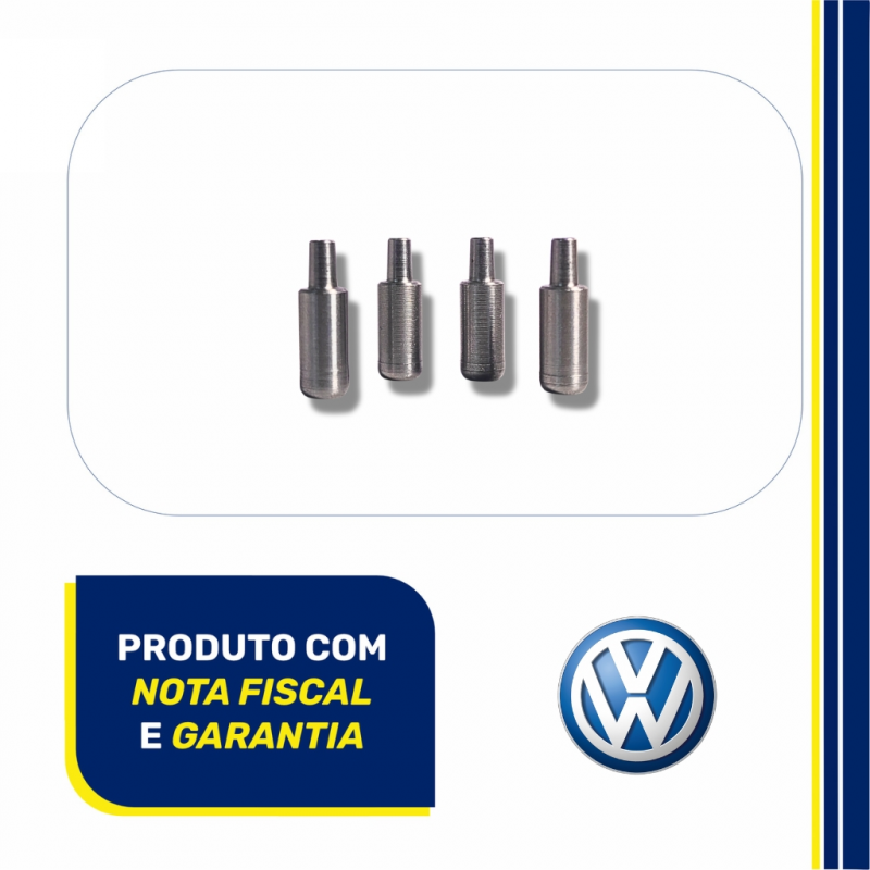030103157E - Bico Injetor de Óleo Jet Cooler Gol G5 - Volkswagen