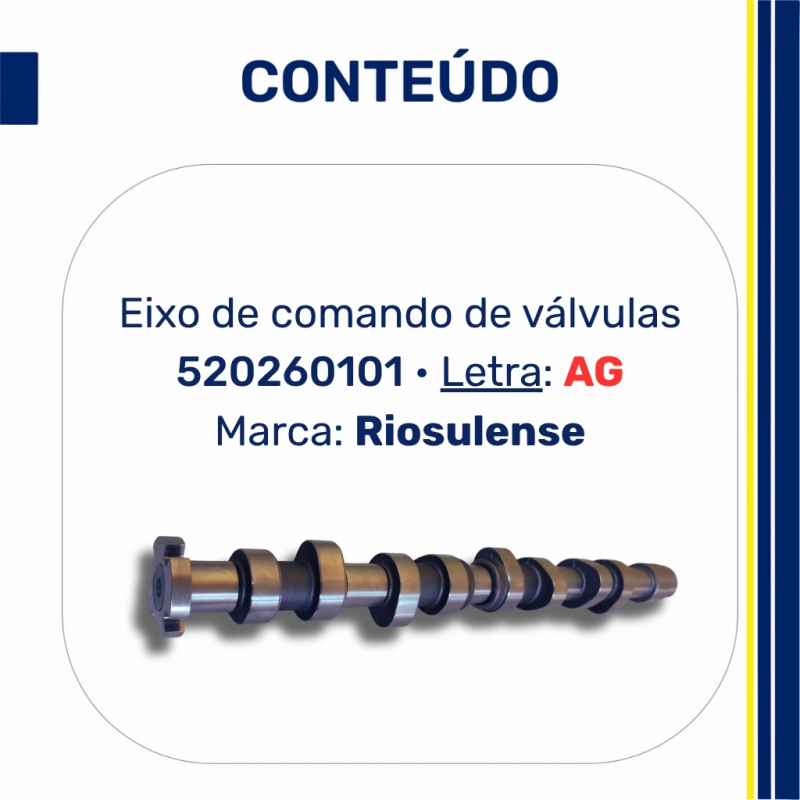 Eixo Com.gol 1.6 8v.power Flex - Ag