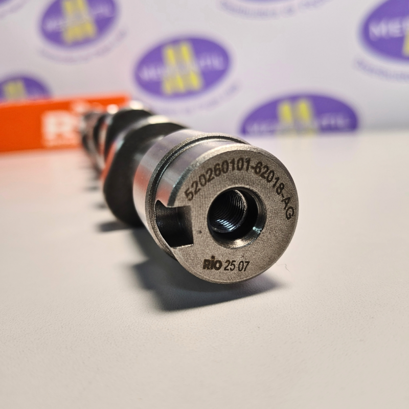 Eixo Com.gol 1.6 8v.power Flex - Ag