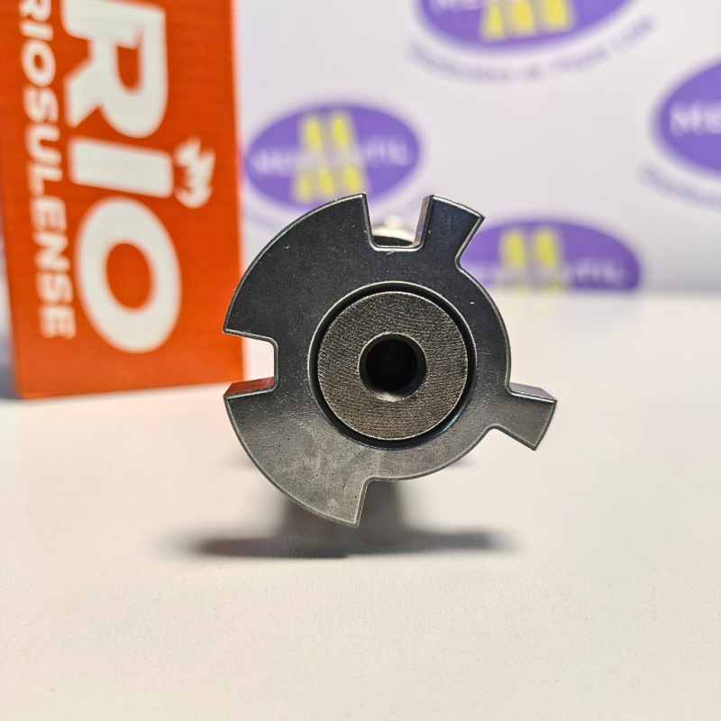 Eixo Com.gol 1.6 8v.power Flex - Ag