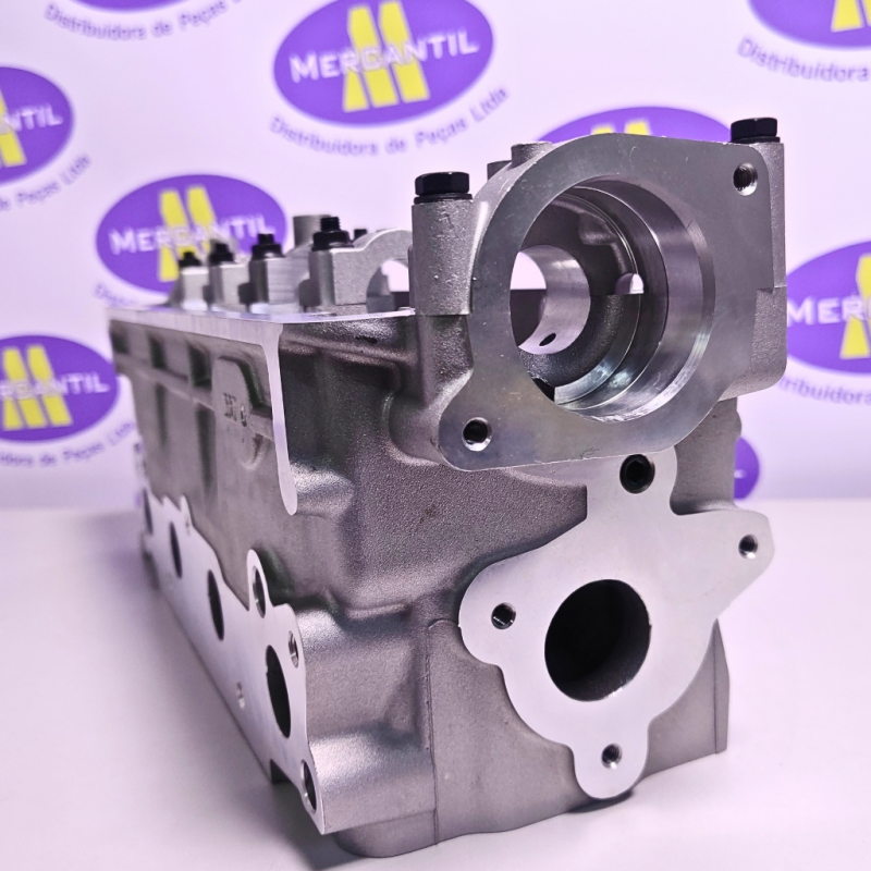 Cabecote P/ Gol 1.0 8v-at 1997/2001