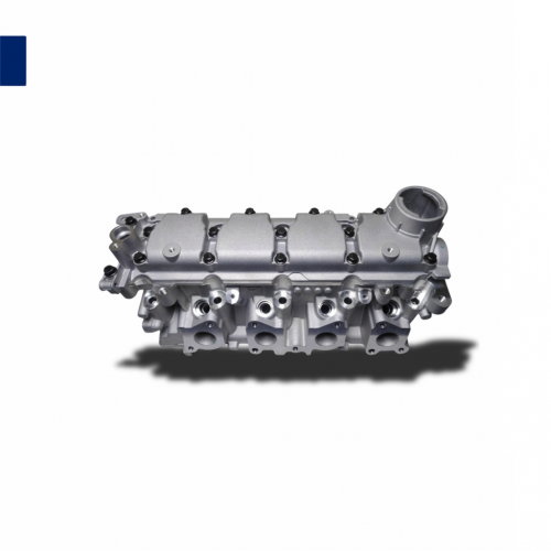 72443 - Cabeçote Motor VW Fox / Gol / Voyage Power 1.0 8V - Isapa (Frontier)