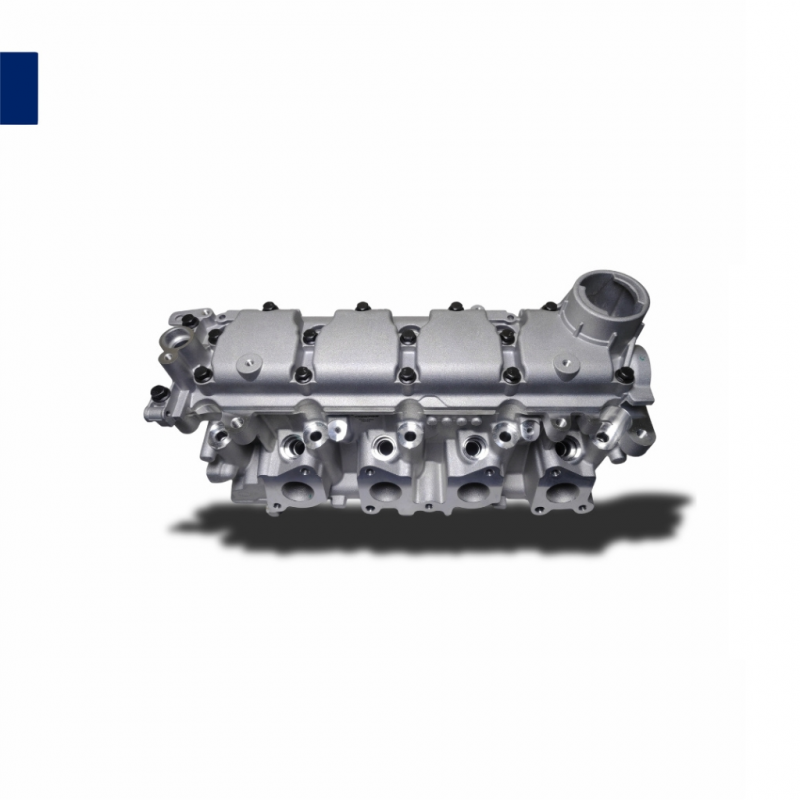 Cabecote P/ Gol 1.0 8v.power 06/14