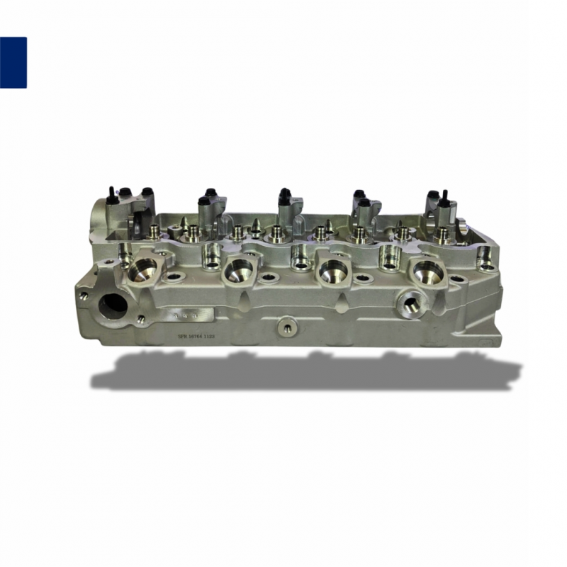 16764 - Cabeçote de Motor Mitsubishi L200 Triton - Frontier (Isapa)