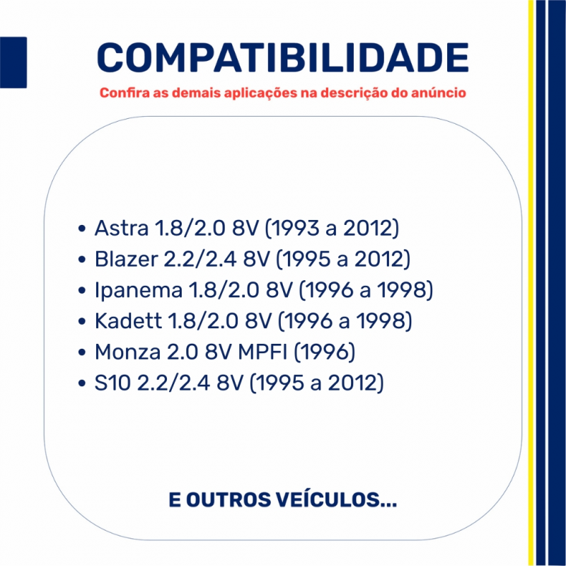20036 - Bomba D'água Chevrolet Astra 2.0 8V - Schadek