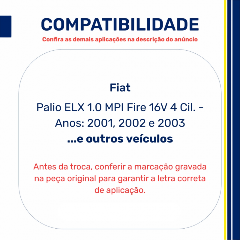 35189 - Bomba de Óleo Motor Fire 1.0 e 1.3 16V - Indisa