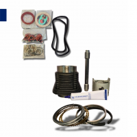 40298969 - Kit Motor Parcial VW 1500 Refrigeração a Ar (Gasolina) - KSPG (KS)