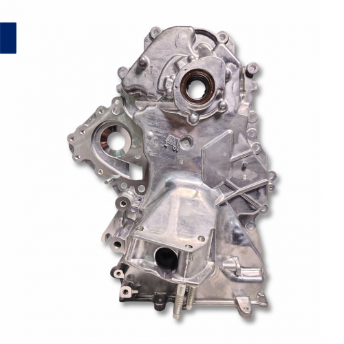 707994440 - Bomba de Óleo do Motor Hyundai HB20 1.0 12V 3 Cilindros - KS (KSPG)