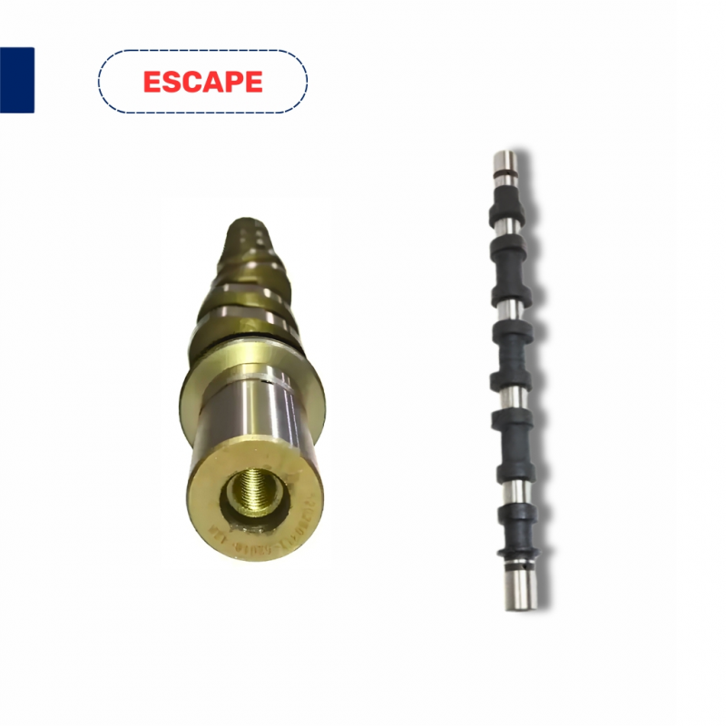 Eixo Com.renault 1.6 16v.esc.