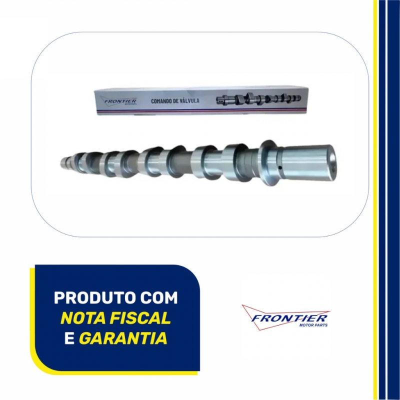 Eixo Com.renault 1.6 16v.esc.