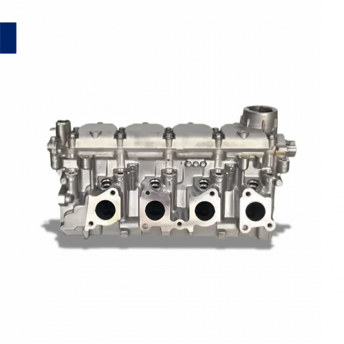 73066 - Cabeçote Motor VW Gol / Fox / Voyage / Saveiro 1.6 8V Power Flex (2005 a 2018) - Isapa (Frontier)