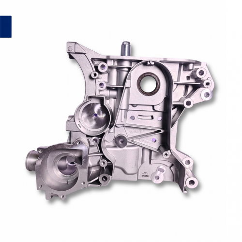 BO GM 18H - Bomba de Óleo do Motor Chevrolet Cruze 1.8 16V / Sonic 1.6 16V / Tracker 1.8 16V - Takao