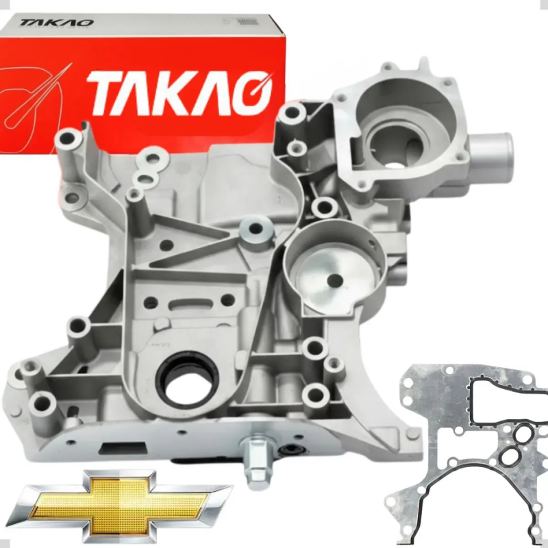 Bomba Oleo Cruze 1.8 16v.01/12.
