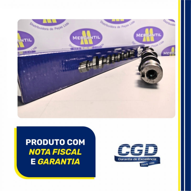 Eixo Com.gol 1.0  8v.g5 Power. - Aj