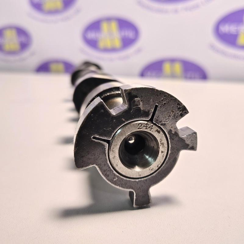 Eixo Com.gol 1.0  8v.g5 Power. - Aj