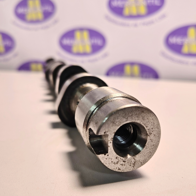 Eixo Com.gol 1.0  8v.g5 Power. - Aj
