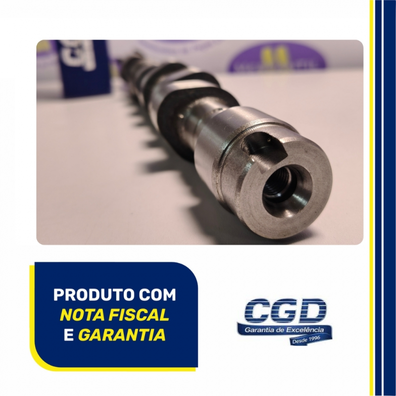 Eixo Com.gol 1.0/1.6 Power Flex - Cc