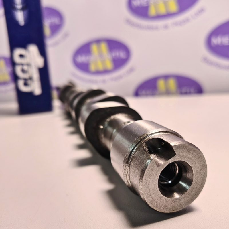 Eixo Com.gol 1.0/1.6 Power Flex - Cc