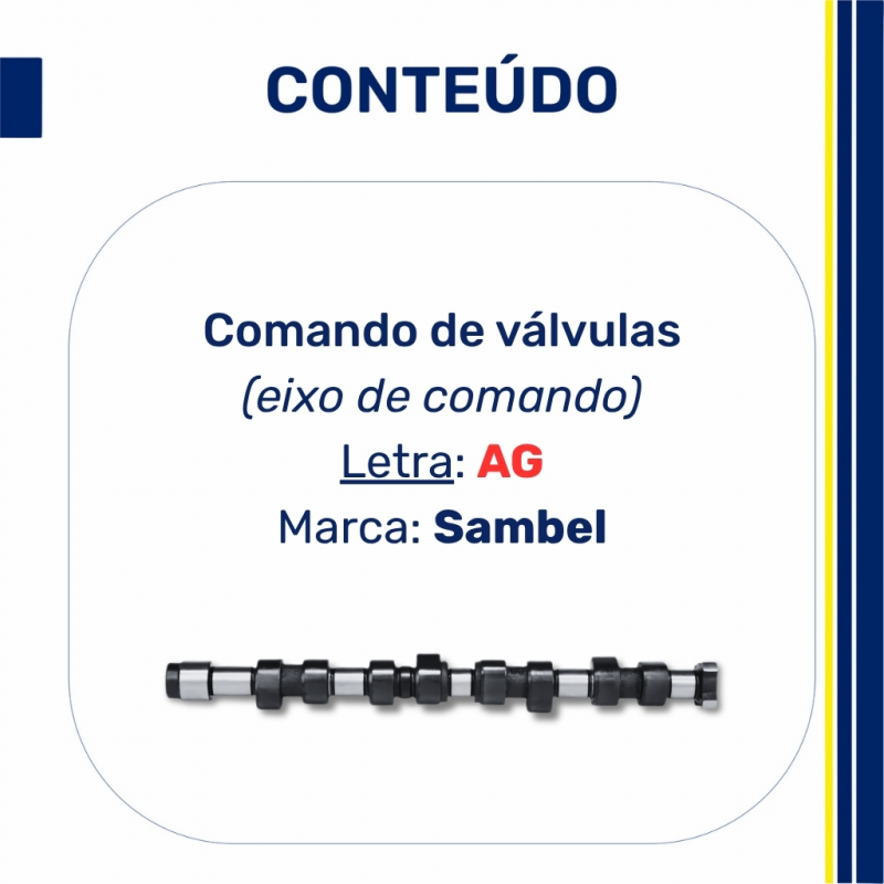 Eixo Com.gol 1.6 8v.power Flex