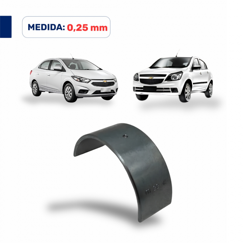 B.movel Corsa 1.0/1.4/1.6 -16v