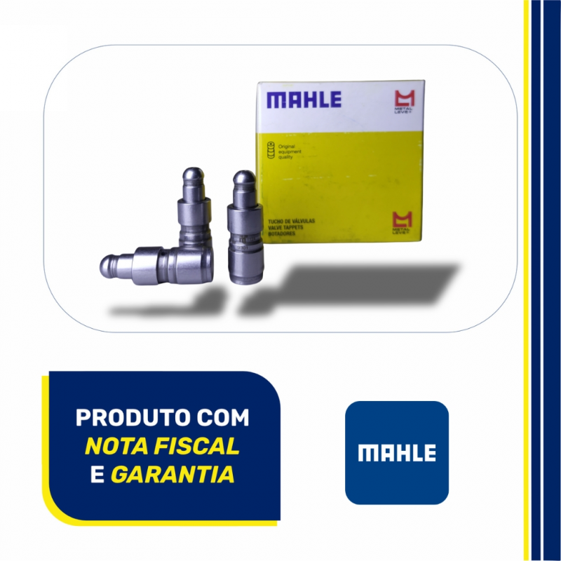 Tucho Valvula Zetec Rocam 1.0/1.6 8v.