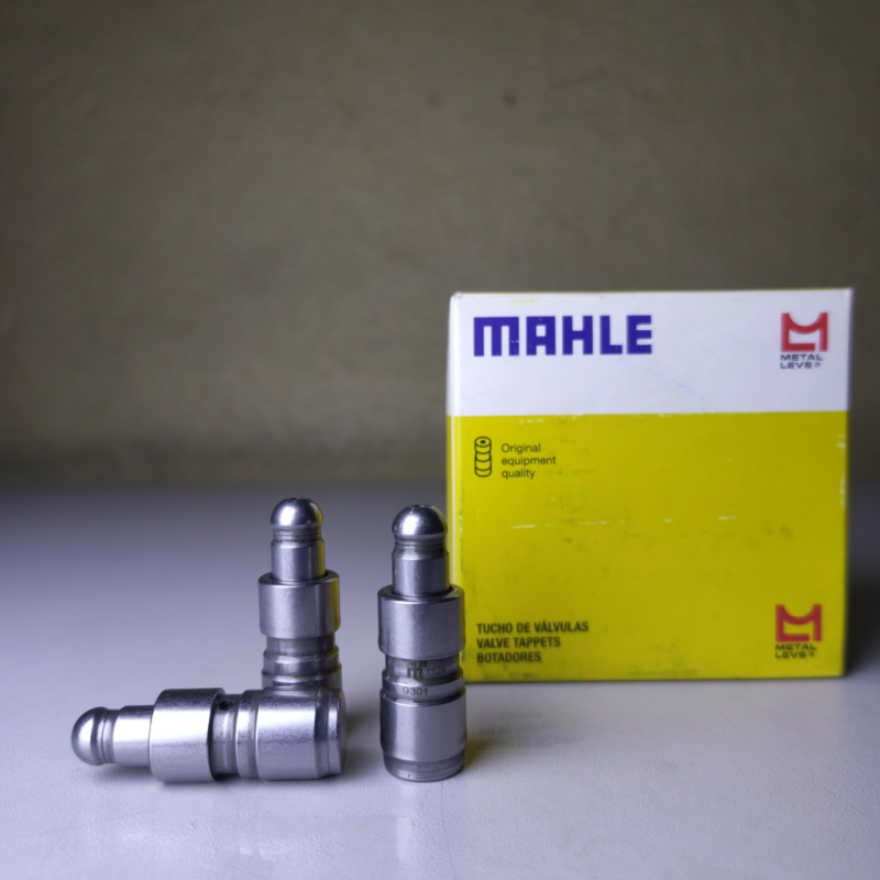 Tucho Valvula Zetec Rocam 1.0/1.6 8v.