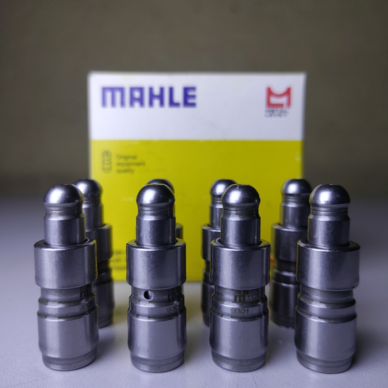 Tucho Valvula Zetec Rocam 1.0/1.6 8v.