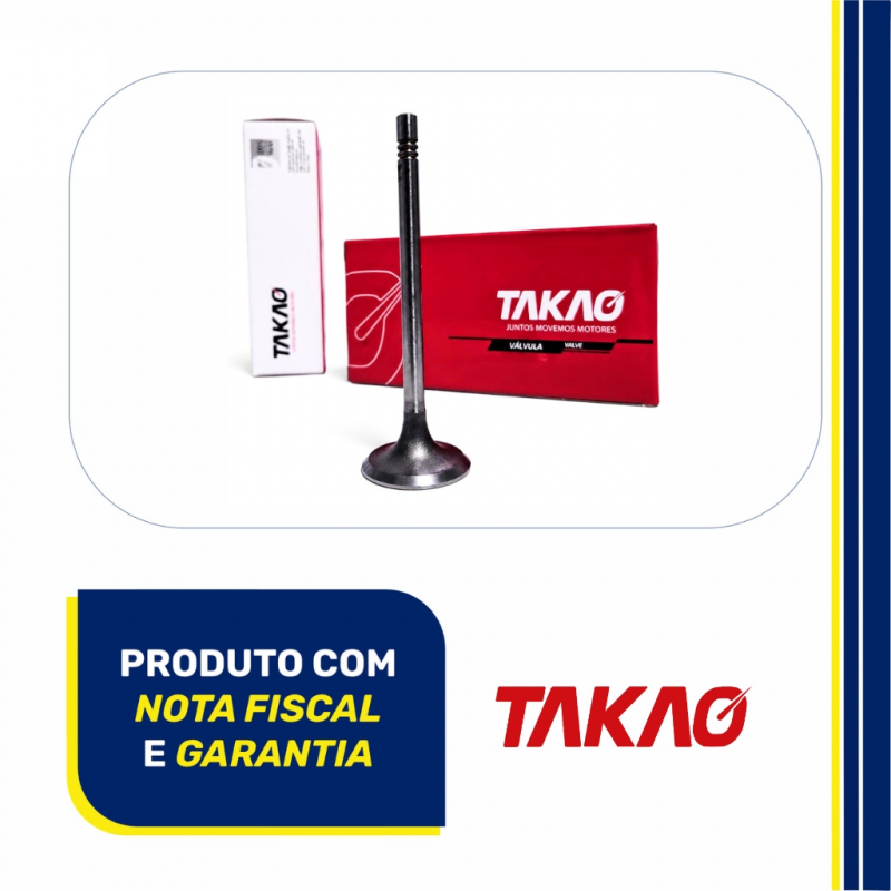 Valv.gol 1.0  8v.rsh Power Adm