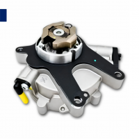 76231 - Bomba de Vácuo Fiat Toro 2.0 16V Diesel - Isapa