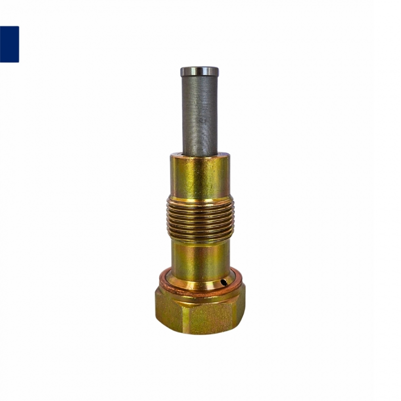 KD0304- Tensor da Correia Dentada Ford Ka Fiesta Courier Ecosport Zetec Rocam 1.0 1.6 - Indisa