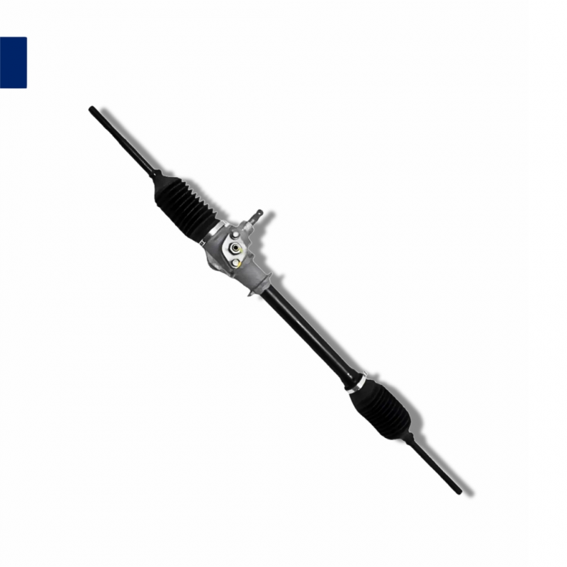 CX350136 - Caixa de Direção Mecânica Fiat 1.0 / 1.3 / 1.5 / 1.6 8V - Indisa