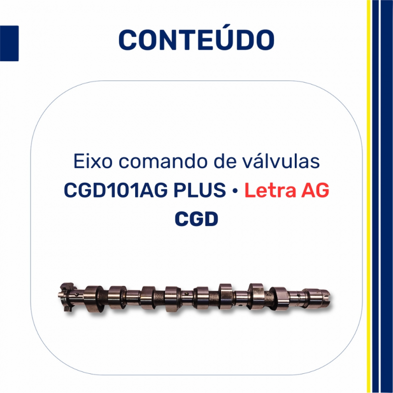 Eixo Com.gol 1.6 8v.power Flex - Ag