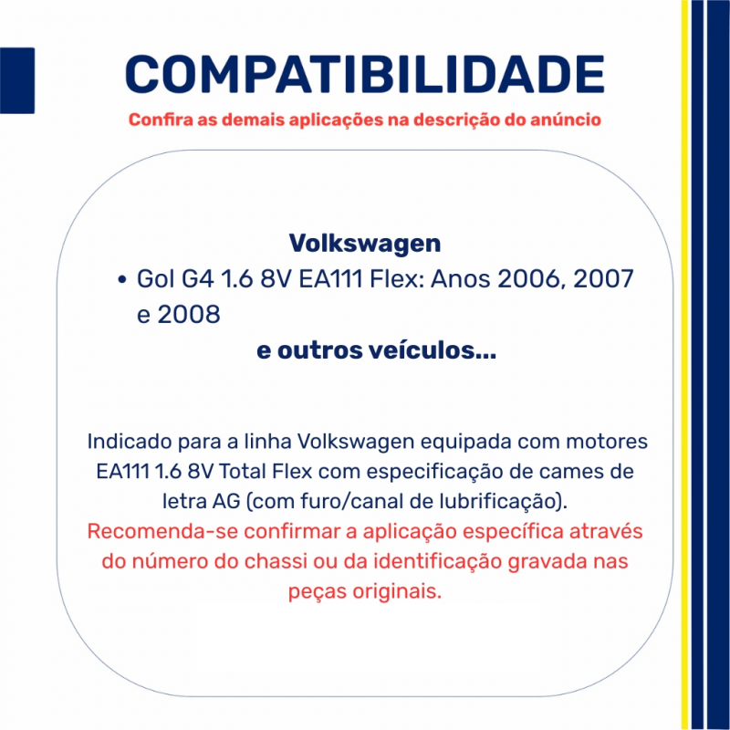 Eixo Com.gol 1.6 8v.power Flex - Ag