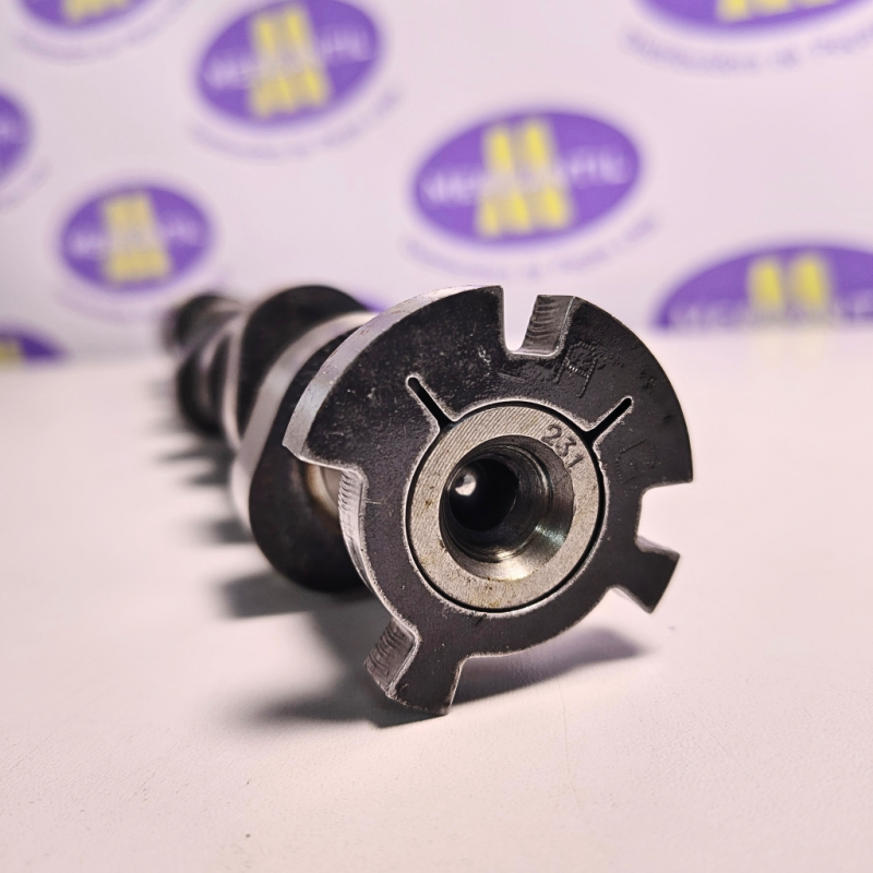 Eixo Com.gol 1.6 8v.power Flex - Ag