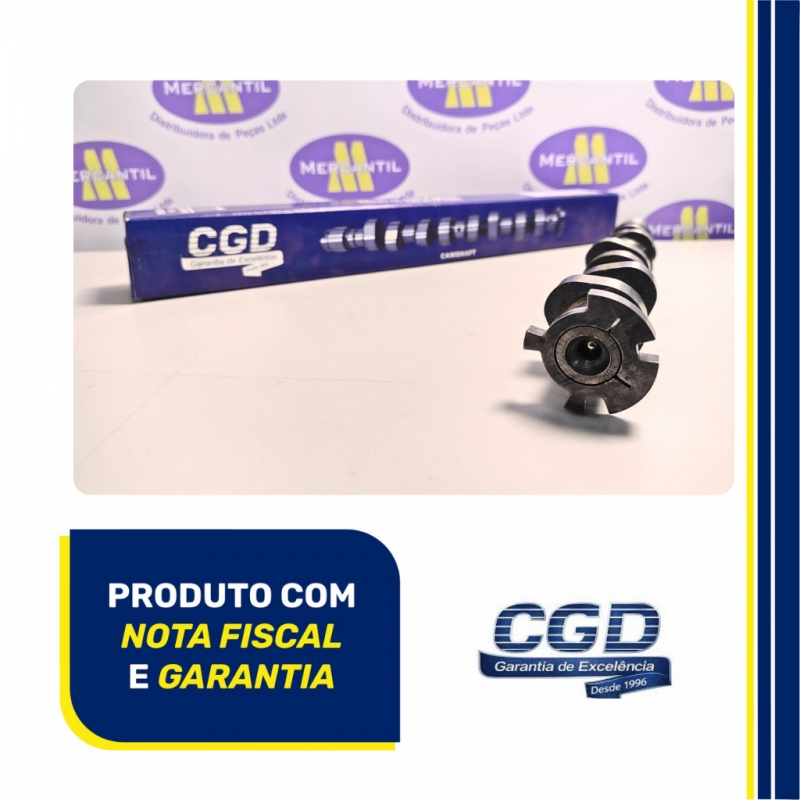 Eixo Com.gol 1.6 8v.06/.power Flex - Ah