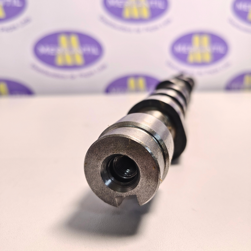Eixo Com.gol 1.6 8v.06/.power Flex - Ah