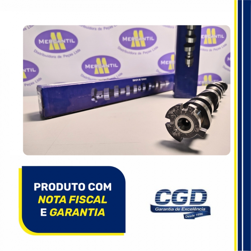 Eixo Com.gol 1.0/1.6 Power Flex - Ch