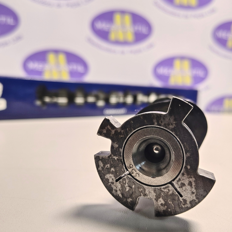 Eixo Com.gol 1.0/1.6 Power Flex - Ch