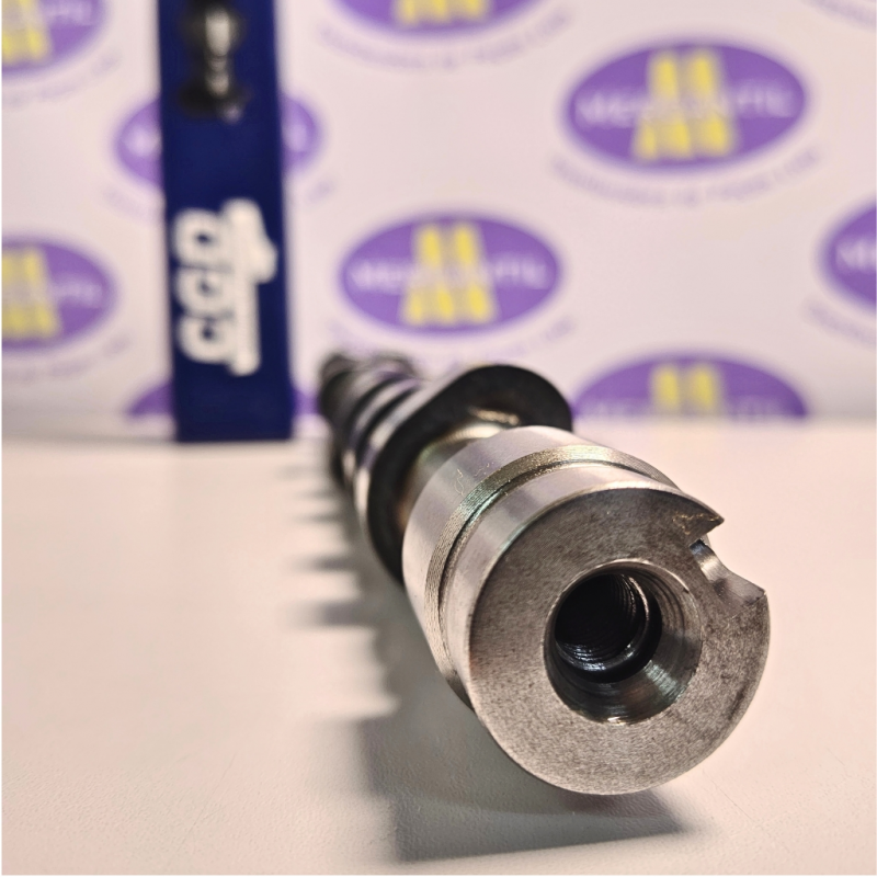 Eixo Com.gol 1.0/1.6 Power Flex - Ch