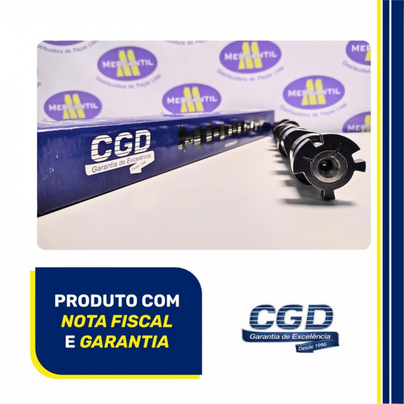 Eixo Com.gol 1.0/1.6 Power Flex - Af