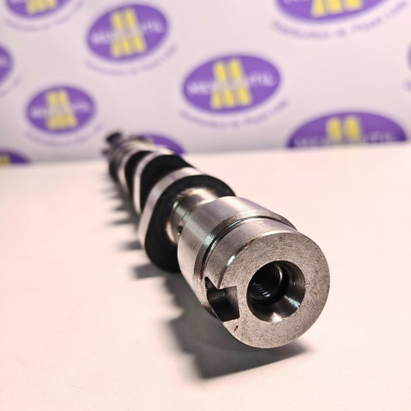 Eixo Com.gol 1.0/1.6 Power Flex - Af