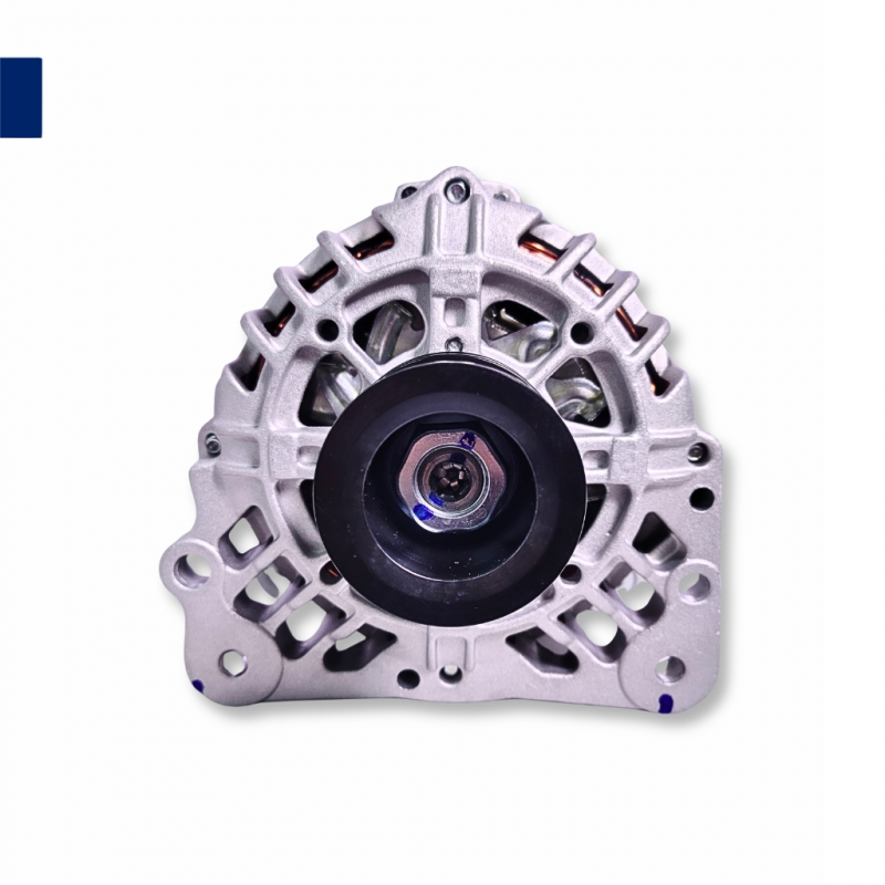 NX-3032 - Alternador 12V 90A Volkswagen Gol, Fox, Polo e Golf - Nexe do Brasil