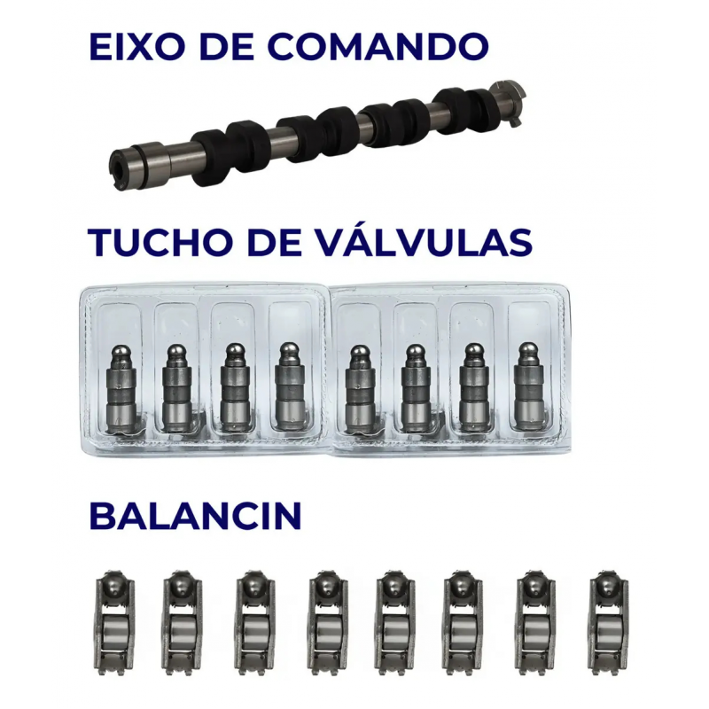 KIT GOL AJ - 520200101+030109411B+TV9786