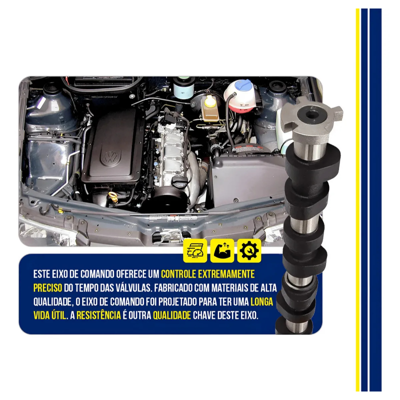 KIT GOL AJ - 520200101+030109411B+TV9786