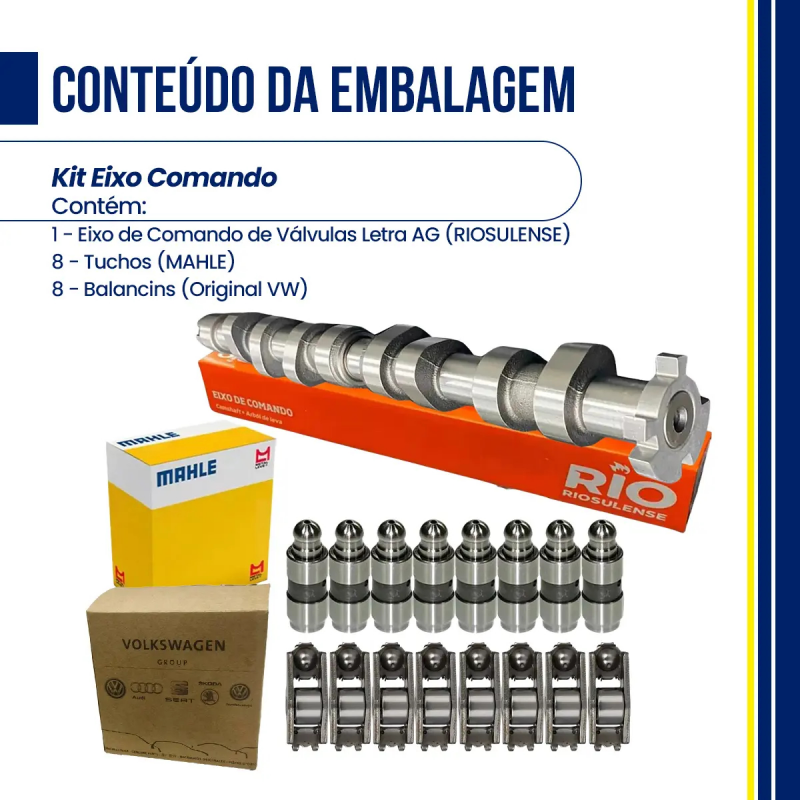 KIT GOL AG - 520260101+030109411B+TV9786