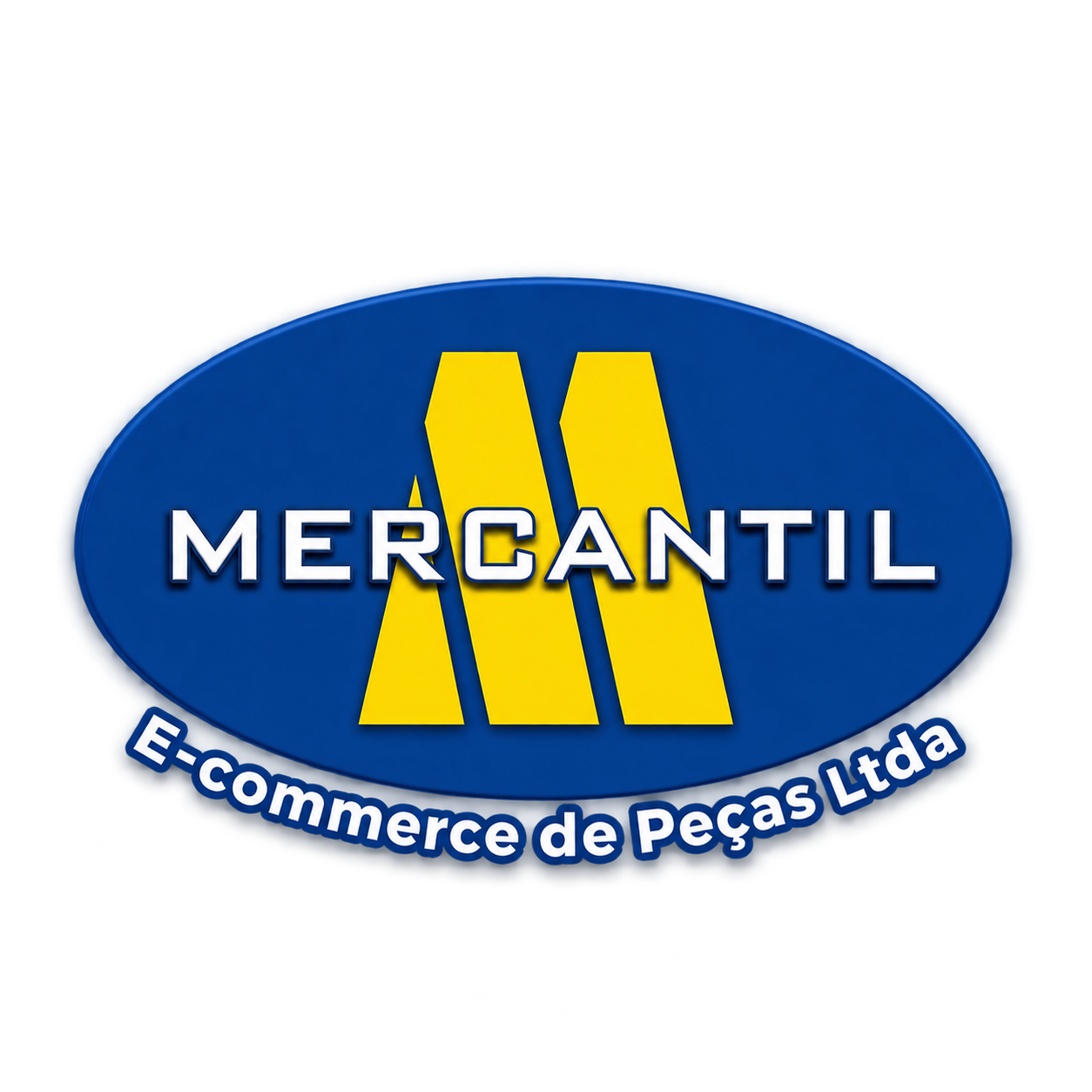 Mercantil E-commerce de Peças